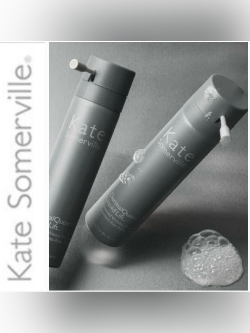 KATE SOMERVILLE DERMALQUENCH LIQUID LIFT